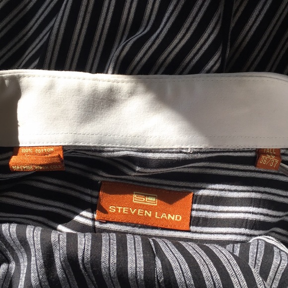 Men’s shirt - Picture 1 of 3